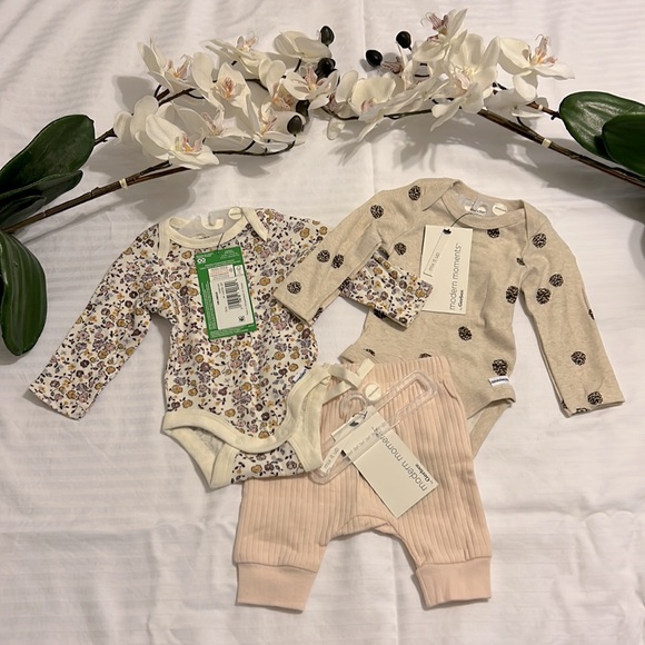 Gerber Other - Newborn Bundles clothing’s